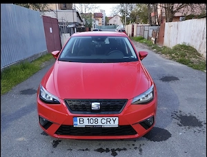 Vând SEAT Ibiza (cutie automata) - imagine 2