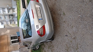 Mercedes e class 220 - imagine 4