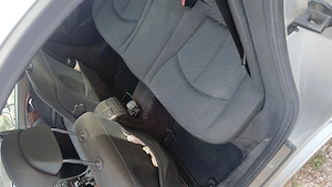 Mercedes e class 220 - imagine 2