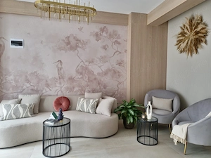 Caut hairstylist și make up artist în regim PFA