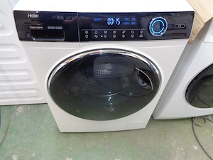 masina de spalat cu uscator 12 kg HAIER