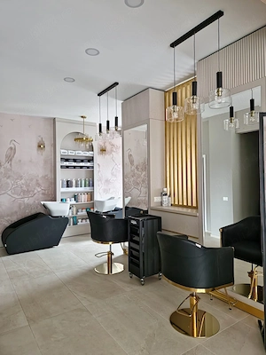 Caut hairstylist și make up artist în regim PFA - imagine 2