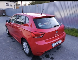 Vând SEAT Ibiza (cutie automata) - imagine 4