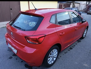 Vând SEAT Ibiza (cutie automata) - imagine 6