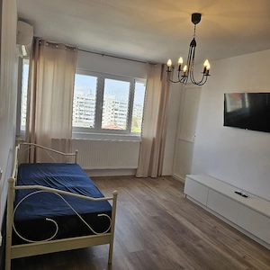 Apartament 2 camere de inchiriat Bucurestii Noi  - imagine 4
