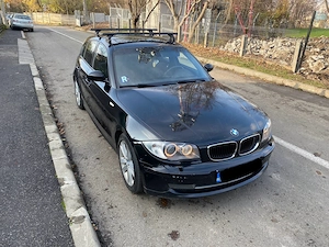 BMW 123d E87 204CP Biturbo AUTOMATA - imagine 5