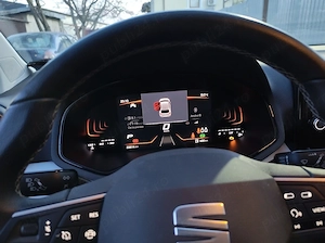 Vând SEAT Ibiza (cutie automata) - imagine 5