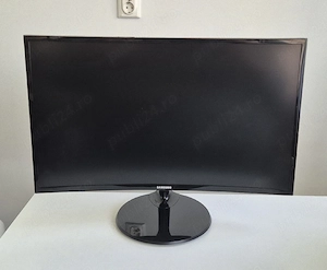 Monitor Samsung C27F390FHR LED Curved Full HD 27" 