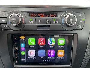 BMW 123d E87 204CP Biturbo AUTOMATA - imagine 9