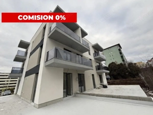 Apartament 2 camere în vilă, 46 mp utili + terasă 80 mp, Manastur 