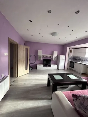 Apartament 2 camere   Zona Complex Studențesc 