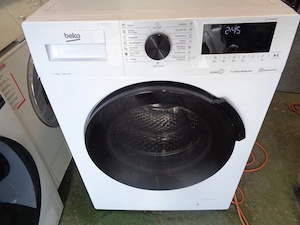 masina de spalat 9 kg BEKO