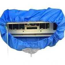 Servicii complete aer condiționat   Curățare, reparații, încărcare freon