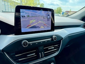 Ford Focus 2021 - TVA Deductibil - Garantie 12 Luni - Rate & Leasing - imagine 7