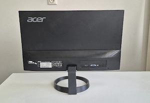 Monitor Acer R231 LED Full HD 23" - imagine 2