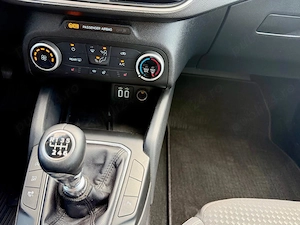 Ford Focus 2021 - TVA Deductibil - Garantie 12 Luni - Rate & Leasing - imagine 8