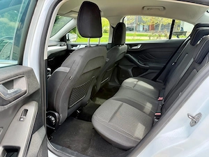 Ford Focus 2021 - TVA Deductibil - Garantie 12 Luni - Rate & Leasing - imagine 10