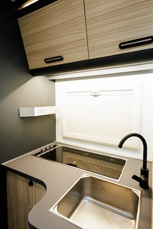 Autorulote de închiriat Adria model 2025 - imagine 9