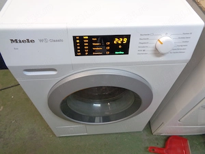 masina de spalat MIELE W1 