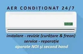 Încărcare freon aer condiționat   Verificare și reîncărcare sigură