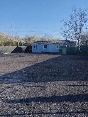 teren de inchiriat sector 3 Salajan N. Grigorescu - imagine 7