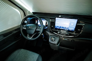 Autorulote de închiriat Adria model 2025 - imagine 7