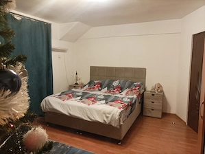 Apartament decomandat cu o cameră, locație excelentă   Florești