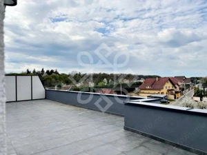 Apartament nou 2 camere, cu terasa generoasa de inchiriat, Sanmartin - imagine 8