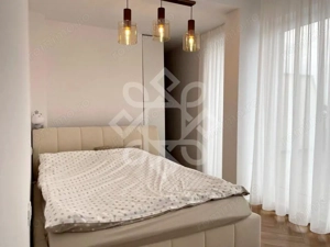 Apartament nou 2 camere, cu terasa generoasa de inchiriat, Sanmartin - imagine 5