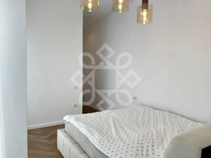 Apartament nou 2 camere, cu terasa generoasa de inchiriat, Sanmartin - imagine 6