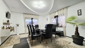 Vilă P+1 Mamaia Nord | Doar 5 min de plajă | 243mp utili | Garaj - imagine 4