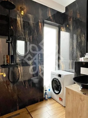 Apartament nou 2 camere, cu terasa generoasa de inchiriat, Sanmartin - imagine 7