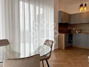 Apartament nou 2 camere, cu terasa generoasa de inchiriat, Sanmartin - imagine 3