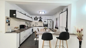 Vilă P+1 Mamaia Nord | Doar 5 min de plajă | 243mp utili | Garaj - imagine 6