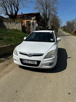 hyundai i30 - imagine 6