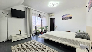 Vilă P+1 Mamaia Nord | Doar 5 min de plajă | 243mp utili | Garaj - imagine 10