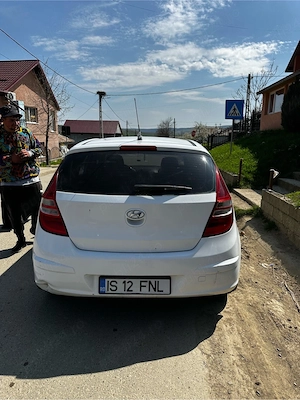 hyundai i30 - imagine 3