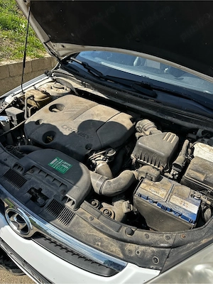 hyundai i30 - imagine 5