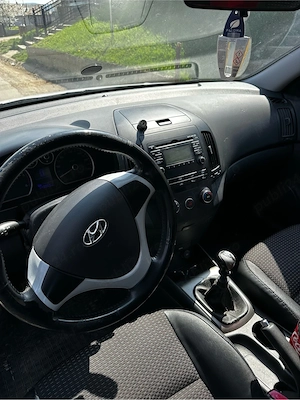 hyundai i30 - imagine 4