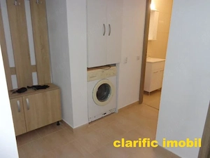 Apartament 2 camere Stefan et 1 - imagine 6