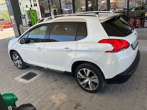 Peugeot 2008 1.6hdi,an 2014,165000km,fuul option!! - imagine 2