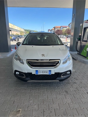 Peugeot 2008 1.6hdi,an 2014,165000km,fuul option!! - imagine 3