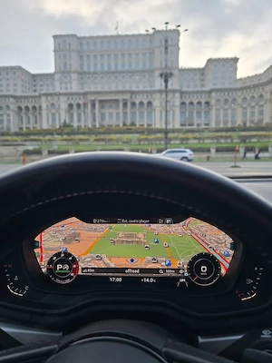 Audi A4 B9 2.0 TDI 190 cai, Bang&Olufsen - imagine 6