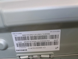 UE55CU8072U piese  - imagine 5