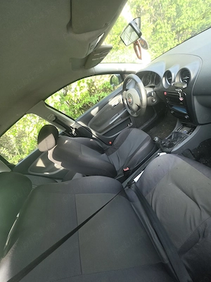 Seat Ibiza 2006 - imagine 2