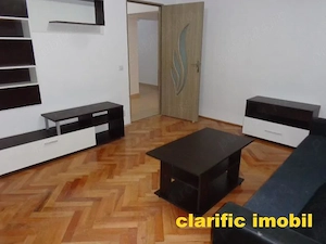 Apartament 2 camere Stefan et 1 - imagine 5