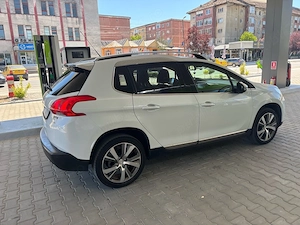 Peugeot 2008 1.6hdi,an 2014,165000km,fuul option!!
