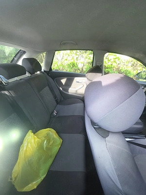 Seat Ibiza 2006 - imagine 3