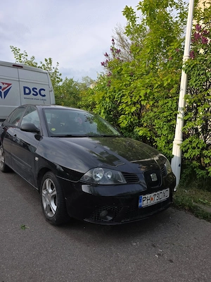 Seat Ibiza 2006