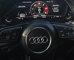 Audi A4 B9 2.0 TDI 190 cai, Bang&Olufsen - imagine 4